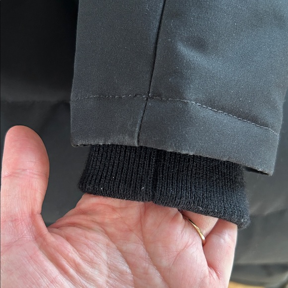 TNA The Powder Parka Long - Picture 6 of 11